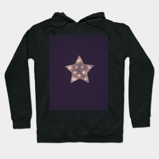 wish upon a star 1 Hoodie